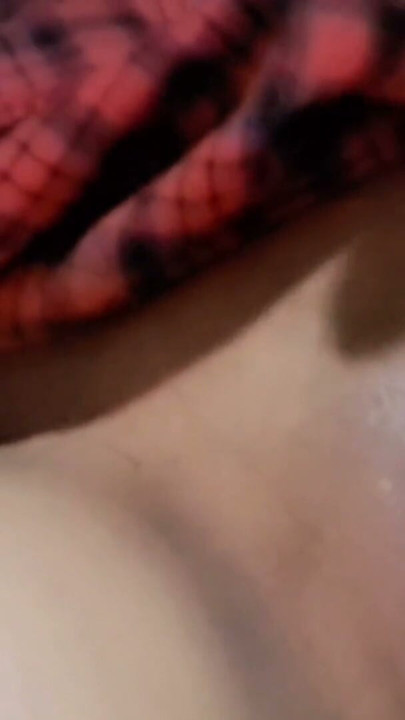 My ex-girlfriend doing omg porn after school | Clip 1