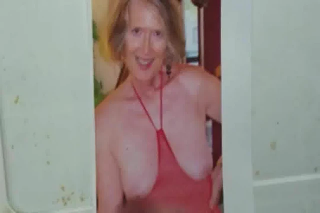 cum tribute for sue palmer cum slut