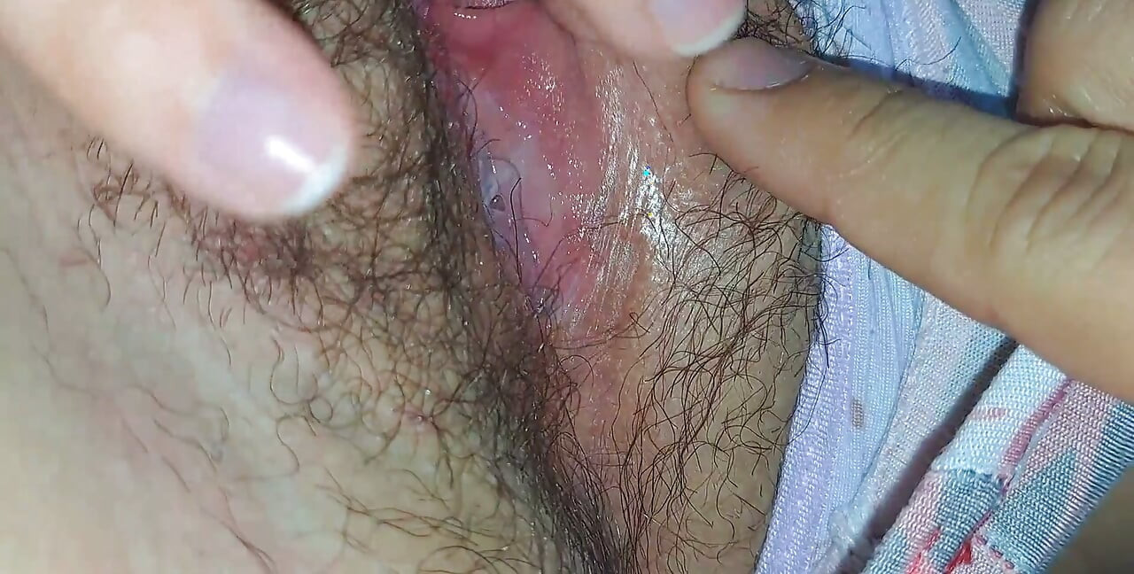 This Is How My Stepdaughter Lets Herself Be Touched