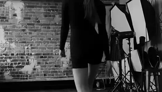 MonaBurrington video