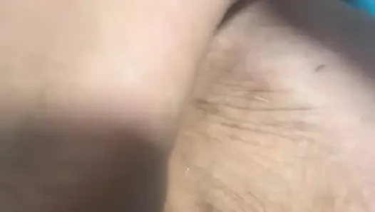 fußmassage