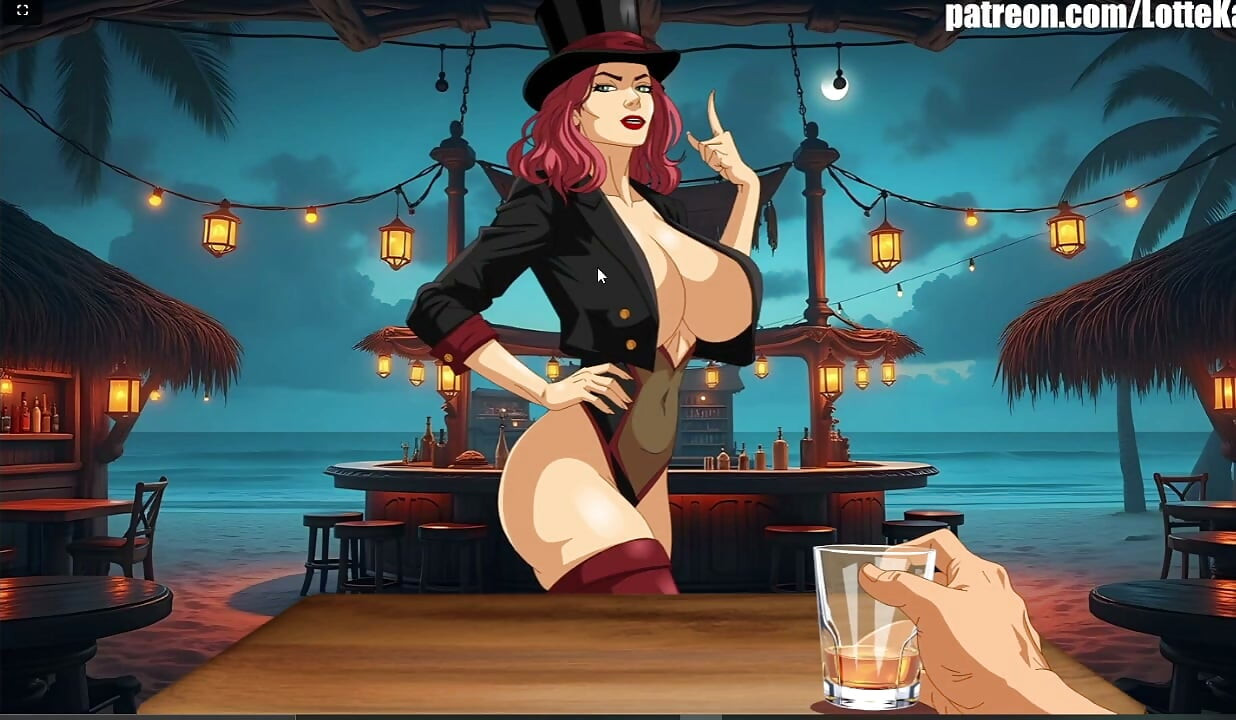 sex cartoon game play