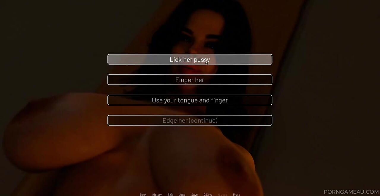 Pleasuring Jill: Sensual Soft Play & Edging to an Explosive Orgasm - Sex Hill - #2 - 3deadangel - by Porn Game 4u