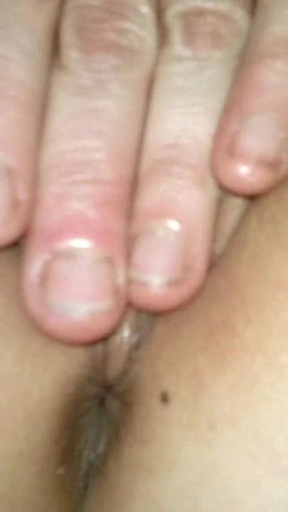 Masturbation