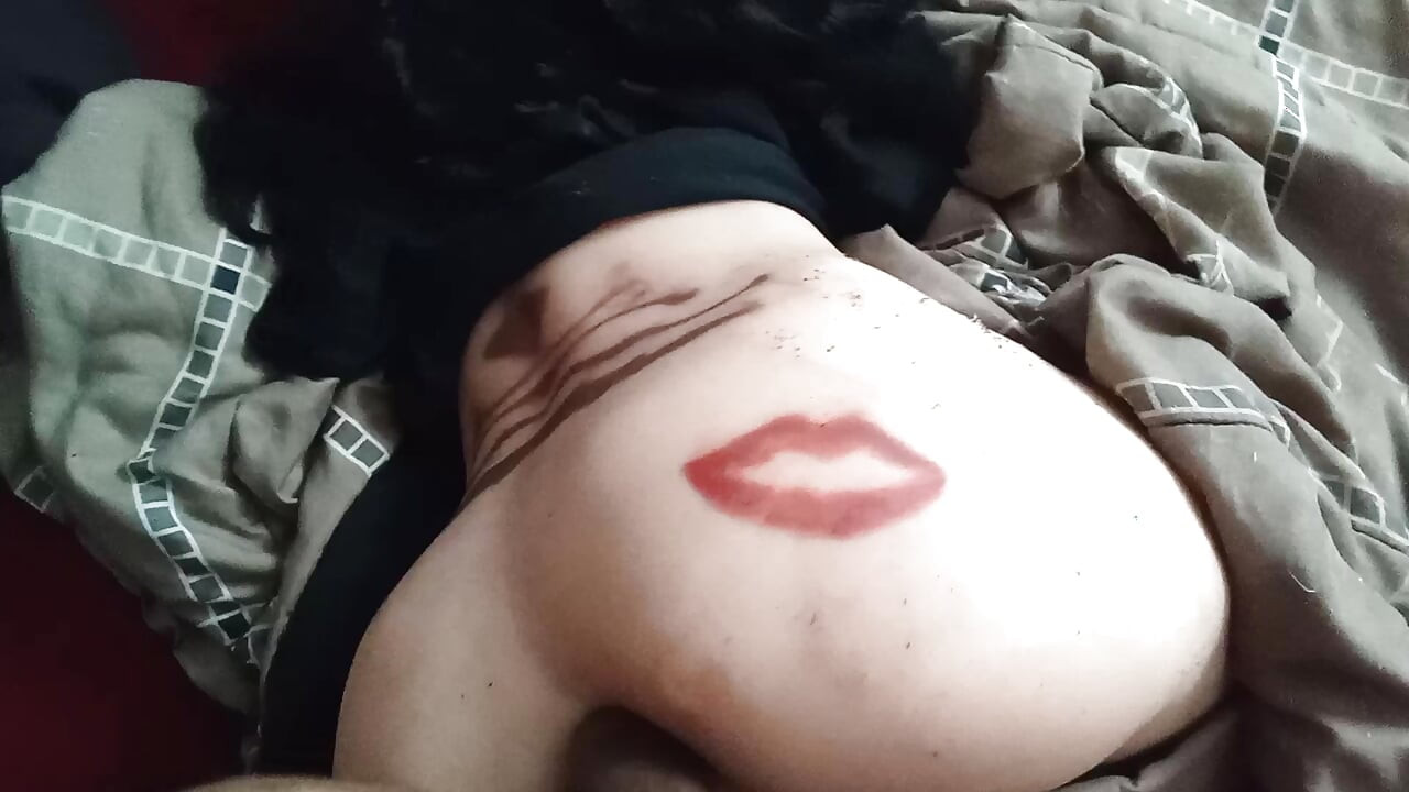 "an Anal Creampie for Tantaly Rosie!...I Know that booty might be Dirty, Stank, Funky & Smelly, But ima still Fuck