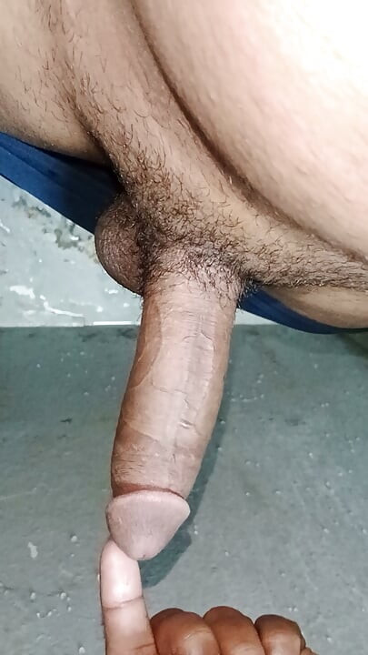 ভারতীয় বড় লিঙ্গ