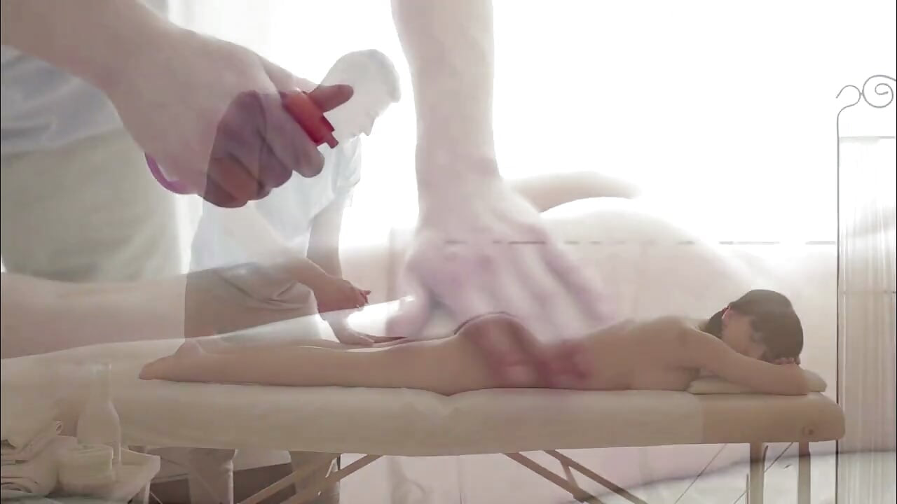 따먹기, 빨기, 마사지 후 핑거링