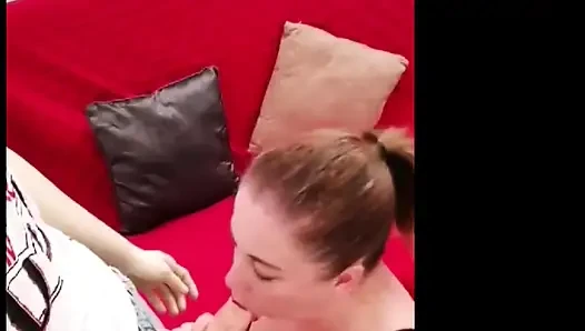 The right fuck session