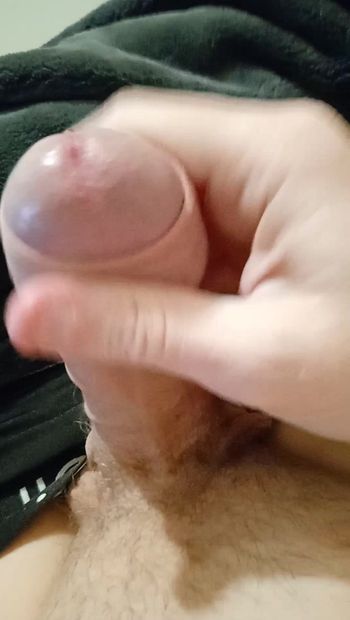 I am the king of masturbating my thick and sweet cock  #9