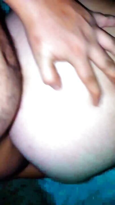 POV Fucking the big ass mommy's friend bbw