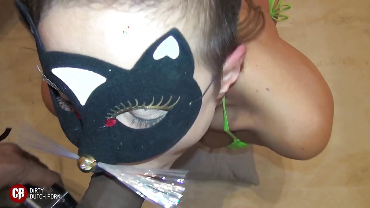 Uma prostituta para bbc