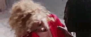 suck