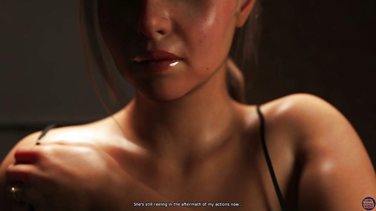 Game of Hearts Part 36