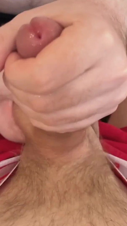 Key moment from "He has a beautiful and privileged cock!"