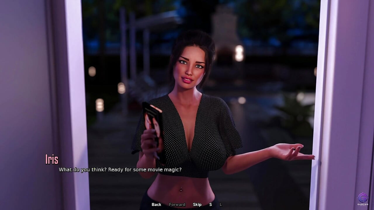 Adik tiri dengan pantat bahenol menggodaku sambil nonton film - bokep animasi bokep hentai 3d - kehidupan di santa county