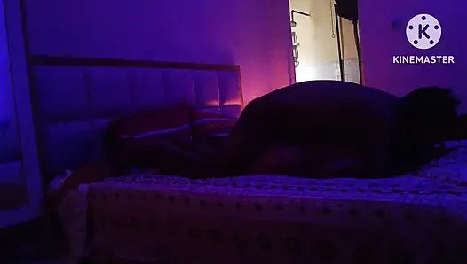 Индийский медовый месяц
