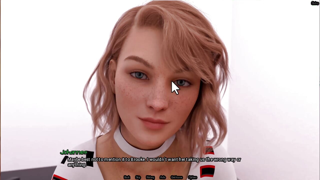 קורן #12 אליסון יושבת לי על הזין