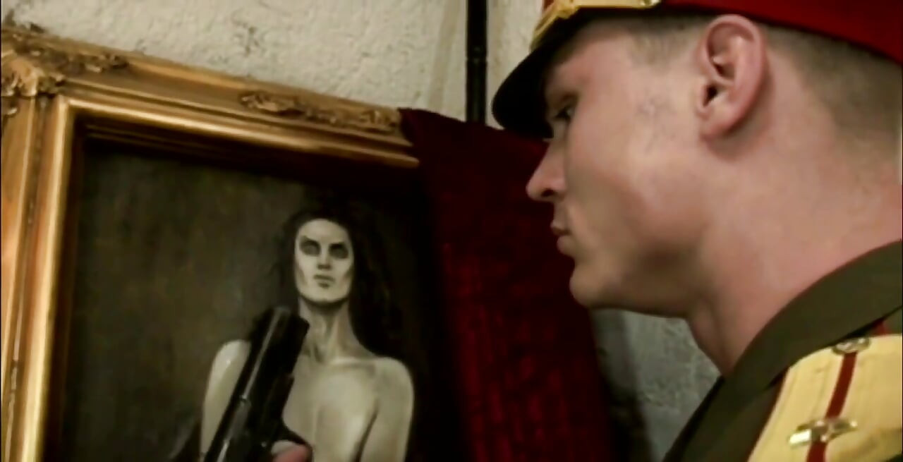 Grupna fetiš zabava....