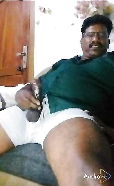 Hot jerkoff