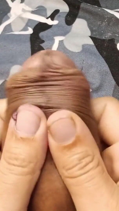 My beautiful neighbor's daughter gives me the best handjob of my life | Clip 1