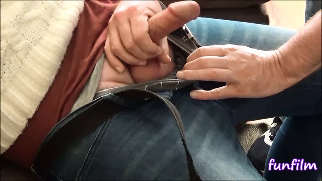 I Get Boy Cum In My Mouth