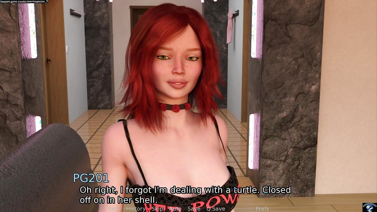 Dorstig naar mijn gast 19 einde van seizoen 2