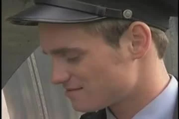 what a helpful policeman