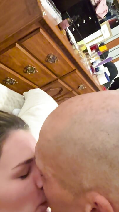Nye Hard Fuck