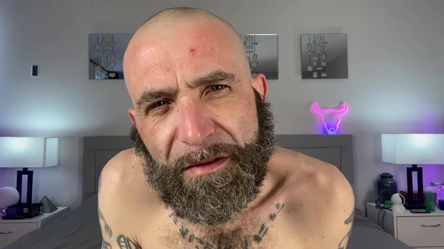 Daddy’s going to get you pregnant 2