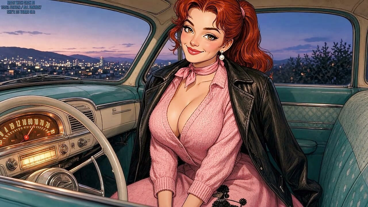 Joy Ride - One