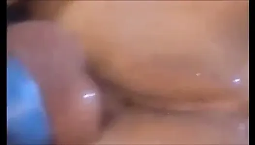2 hot fetish girls get nice fuck and facial from lucky guy