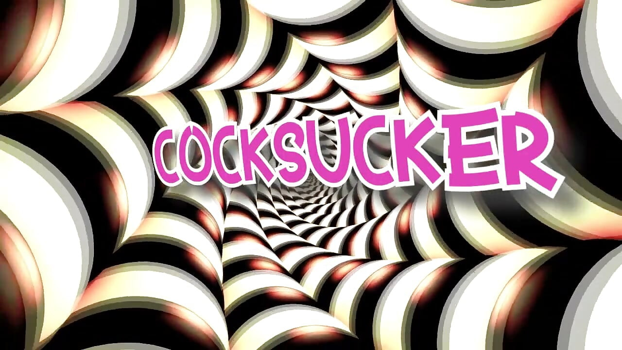 Mesmerizing the Sissy Homo Fag Pt4