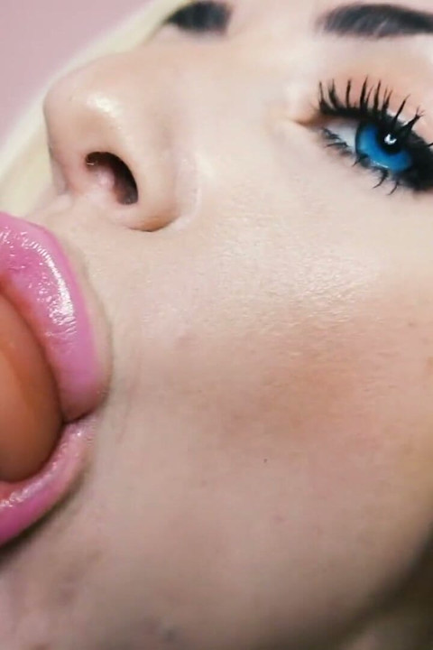 Cammy Loves Your Cock