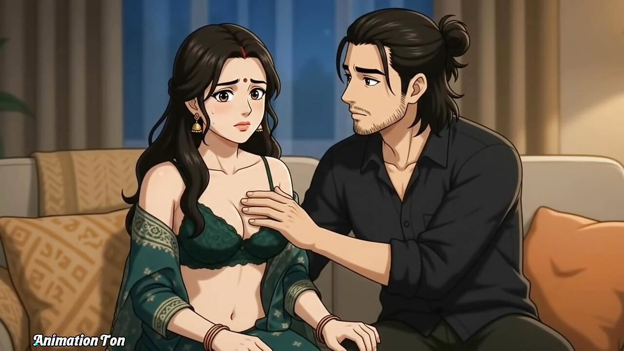 Episode 2 Shaadi Se Pehle Last Night – Ex Boyfriend Ke Saath