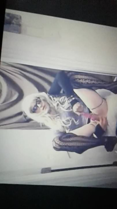 A tribute to candywatson #2
