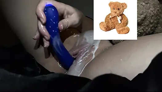 Üvey kız kardeşim evde yalnız ve yoğurt amatör Arap snowwhite-sapık yemek fetişi pornosu abd los angeles ile mastürbasyon yapıyor
