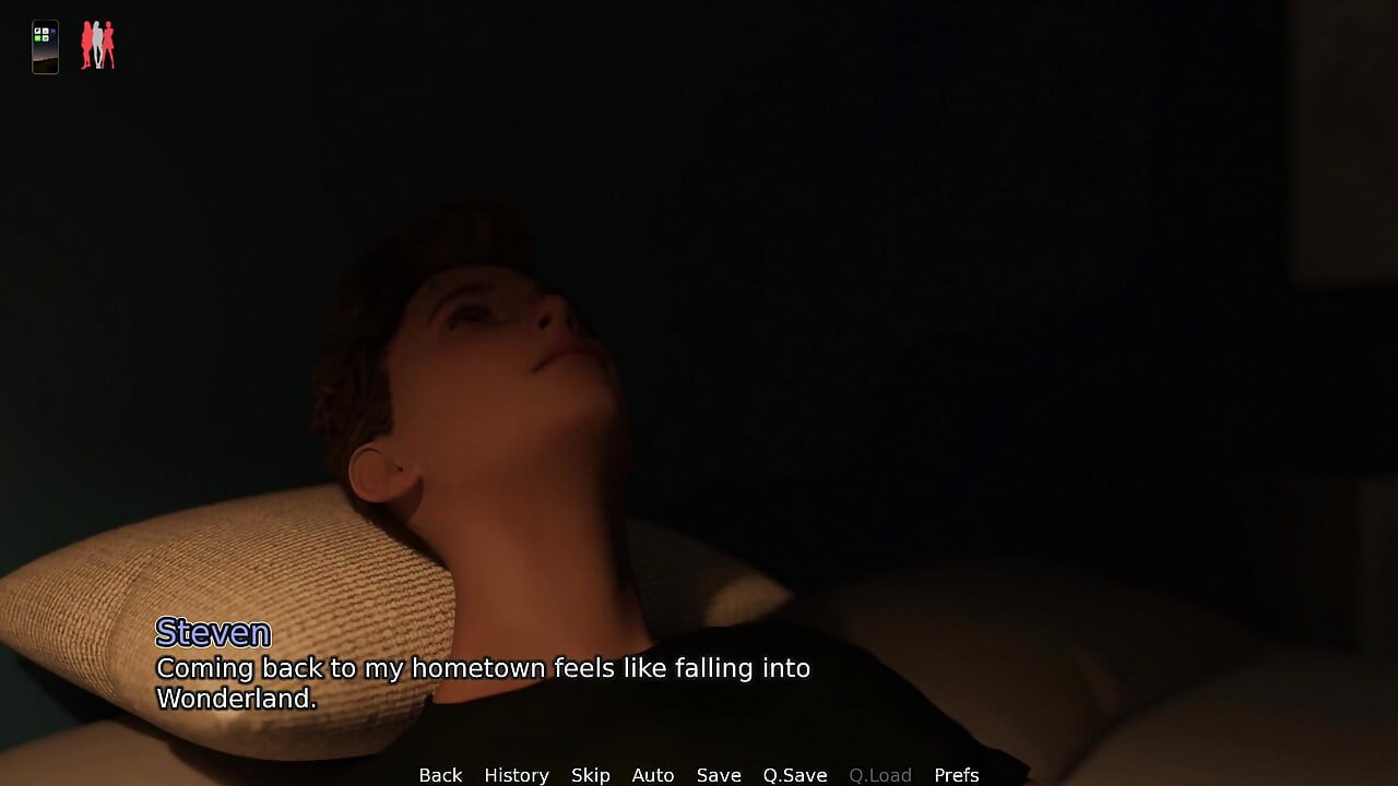 Milfheim 2