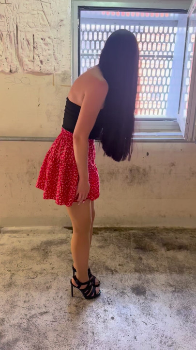 The  heat made do it...