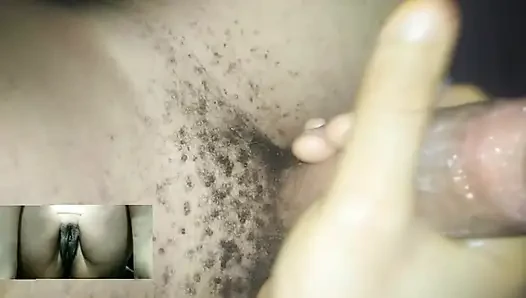 Teenager 18 masturbiert bei einem videoanruf