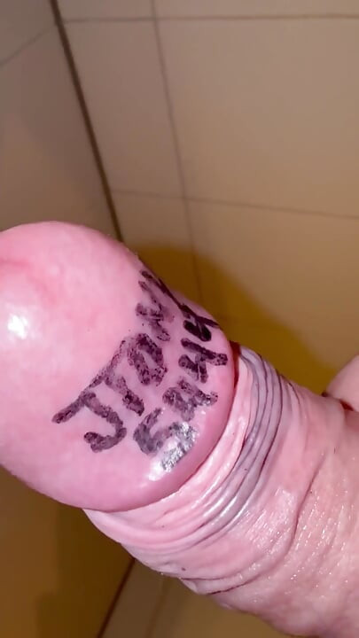 Another Cumtribute for Jtony