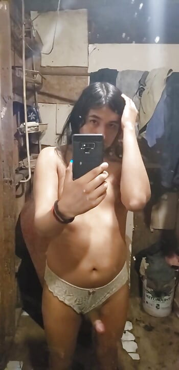 Yumiko Trans