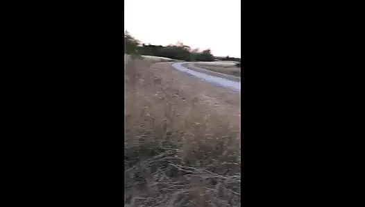 Açık Havada Boşalma, Mastürbasyon, Mastürbasyon, Götten Sikiş