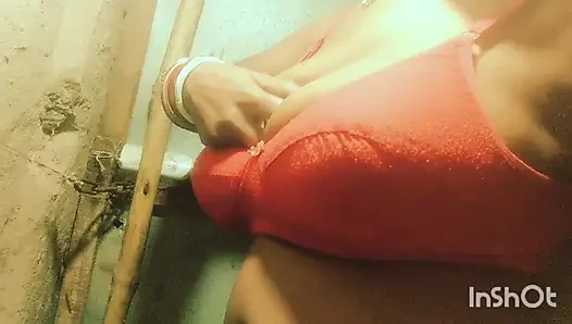 Бенгальская Boudi Fukin видео Большие книги.