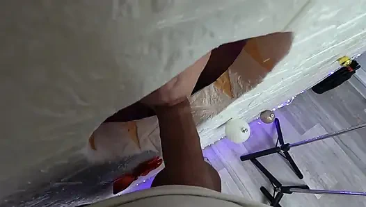 Herkesin mutlu olduğu tatlı bir an