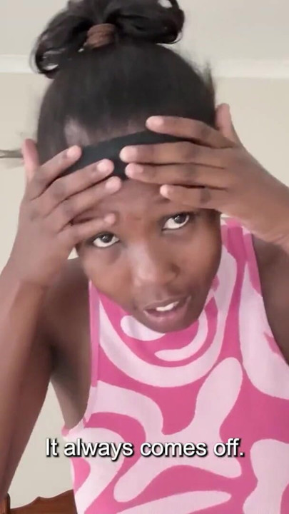 This shy EBONY 18 YO acted proper at first... she moaned and gripped tight as I pounded her PUSSY HARD | Clip 1