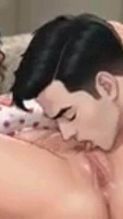 Stepmom and stepson sex at home ( AI generated )