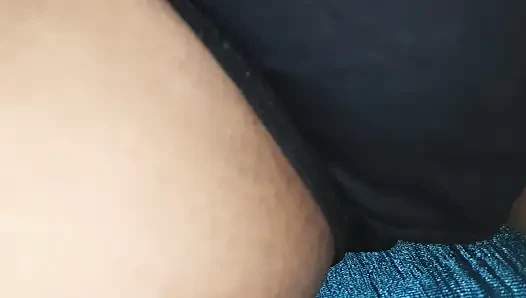 show off all
