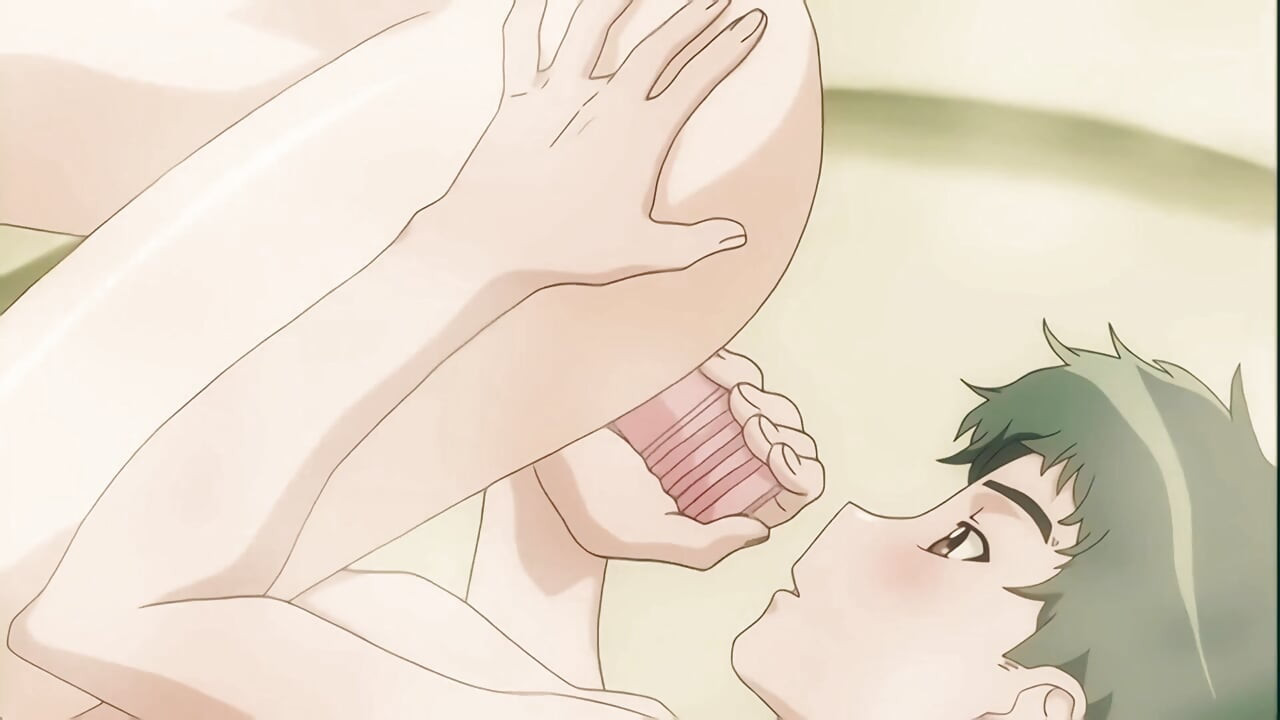 When anime love feels more real than reality