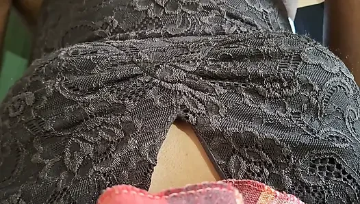 Busty MILF Stepmom Natural Big Boobs