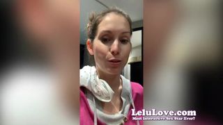 Lelu love- vlog：RV旅行日マートルビーチトリップ